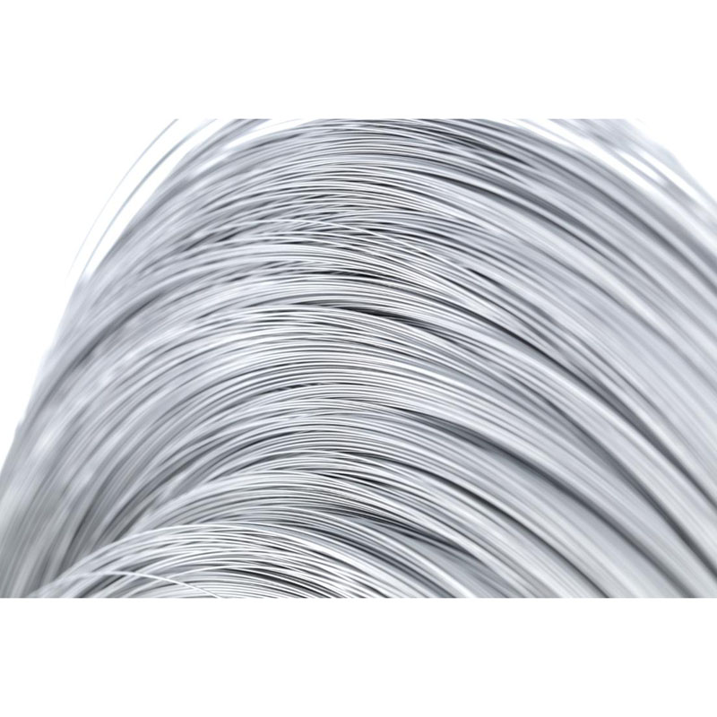 Alambre de acero inoxidable SUS316L
